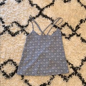 Women’s Hollister top - Size XS